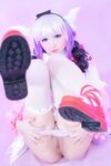 Hidori Rose Kanna Set 2 Partial Censured