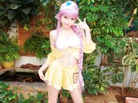 Hidori Rose BB Summer