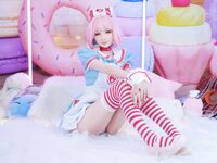 Hidori Rose Riamu Yumemi