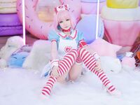 Hidori Rose Riamu Yumemi