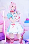 Hidori Rose Riamu Yumemi