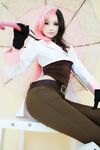 Hidori Rose Neopolitan