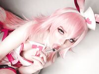 shinuki aka shinxcos