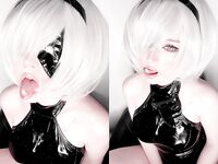 shinuki aka shinxcos