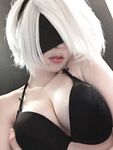 shinuki / shinxcos 2B