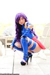Sexy Pattycake Psylocke
