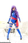 Sexy Pattycake Psylocke