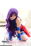 Sexy Pattycake Psylocke