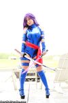 Sexy Pattycake Psylocke