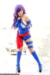 Sexy Pattycake Psylocke