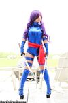 Sexy Pattycake Psylocke
