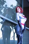 Angie Griffin - Elastigirl