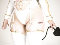 Momo - White Succubus