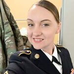 Sexy Texas  Army Recruiter