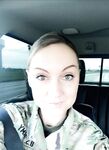 Sexy Texas  Army Recruiter