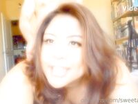 Thicc Asian Justine Mia