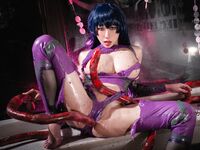 HaneAme - Taimanin Asagi