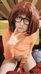 Usatame Velma OF Selfies