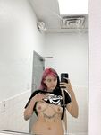 Cinnaminni Onlyfans, Stephanie Martino, Sleepy nudes r9k
