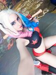 Lana rain harley