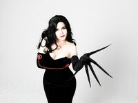 Kittyklaw Lust cosplay