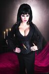 Angie Griffin Elvira