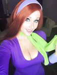 Angie Griffin Daphne