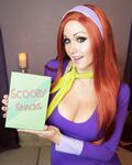 Angie Griffin Daphne