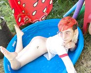 Littlesunboy Pool Set