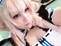 Junkenstein assorted Vanilla Cosplay