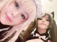 Junkenstein assorted Vanilla Cosplay