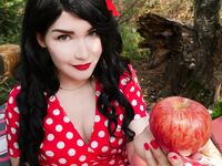 ASMR KittyKlaw forest