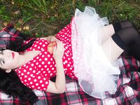 ASMR KittyKlaw forest