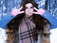 ASMR KittyKlaw Winter