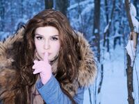 ASMR KittyKlaw Winter