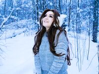 ASMR KittyKlaw Winter