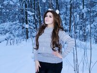 ASMR KittyKlaw Winter