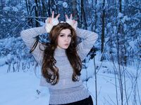 ASMR KittyKlaw Winter