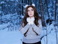 ASMR KittyKlaw Winter