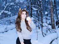 ASMR KittyKlaw Winter