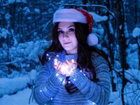 ASMR KittyKlaw Winter