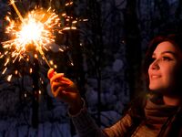 ASMR KittyKlaw Winter