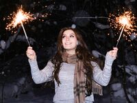 ASMR KittyKlaw Winter