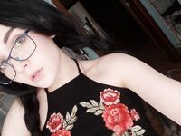 ASMR KittyKlaw Black Furry