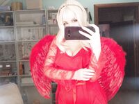 ASMR KittyKlaw Cupid