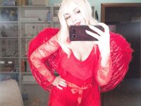 ASMR KittyKlaw Cupid