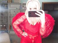 ASMR KittyKlaw Cupid