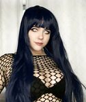 Moyumii Hinata cosplay