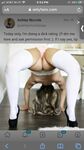 ashleyniccoleyoga slutty yoga poses