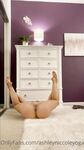 ashleyniccoleyoga slutty yoga poses
